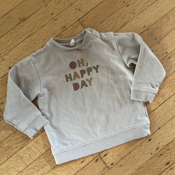 Quincy Mae pullover - Picture 1 of 2